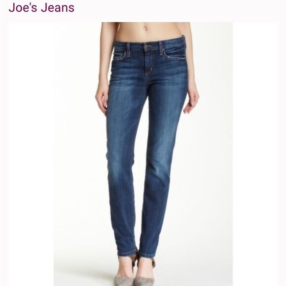 Joe's Jeans Vintage Reserve Size 8 - Picture 1 of 5